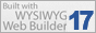 WYSIWYG Web Builder